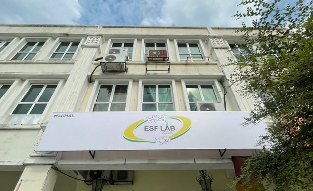 Photo of esf lab Sdn. Bhd.