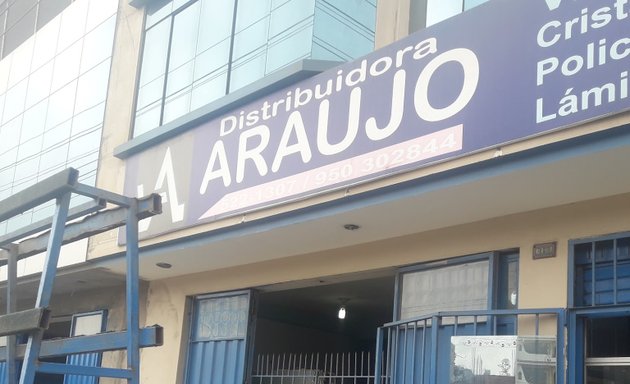 Foto de Distribuidora Araujo