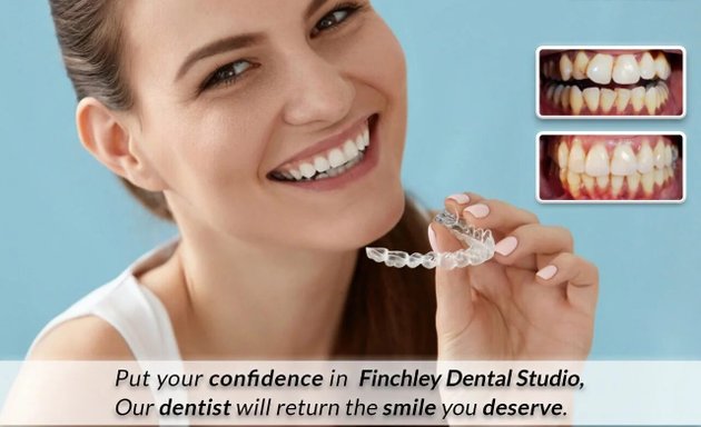 Photo of Finchley Dental Studio