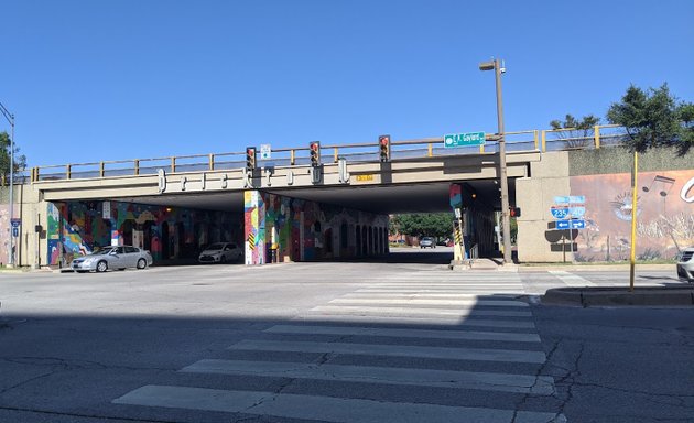 Photo of Bricktown Bike Bar