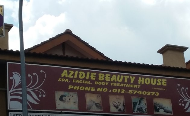 Photo of Azidie Beauty House