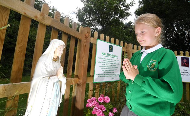 Photo of St Patricks Catholic Primary School