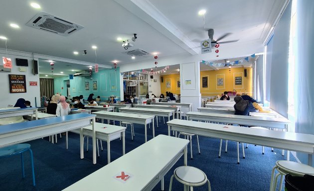 Photo of Kumon Bangi Gateway