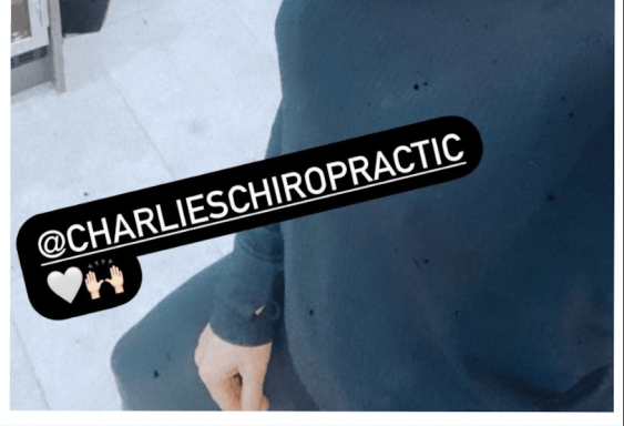 Photo of Charlie's Chiropractic Care