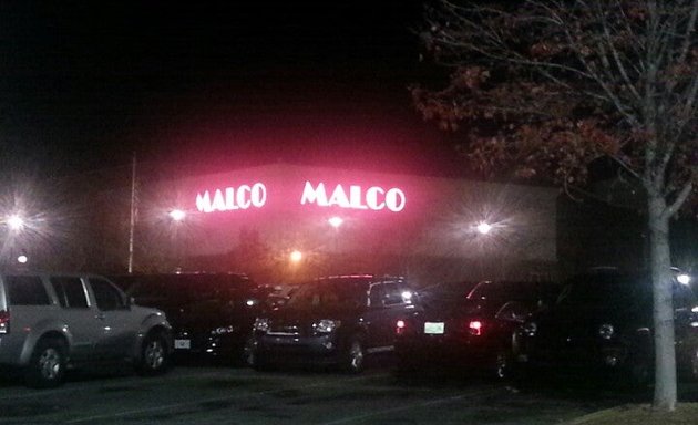Photo of Malco