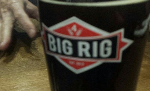 Photo of Big Rig Kitchen & Brewery - Ogilvie