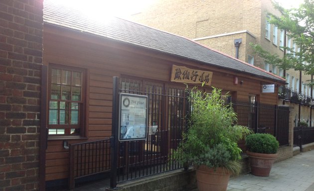 Photo of The Get Well Clinic, Camberwell Community Acupuncture