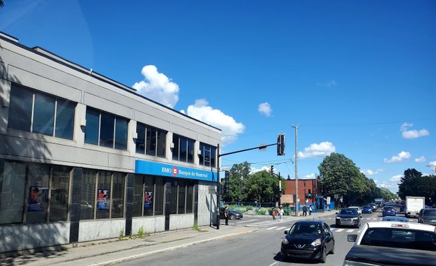 Photo of BMO Bank of Montreal