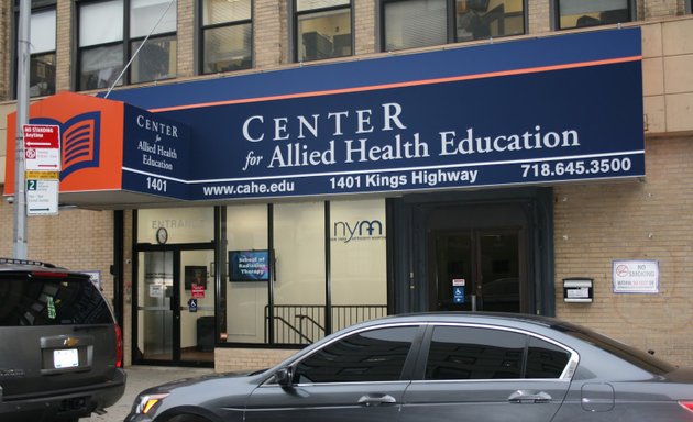 Photo of Center for Allied Health Education