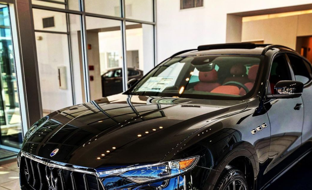 Photo of Maserati of Austin