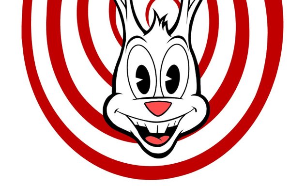 Photo of White Rabbit