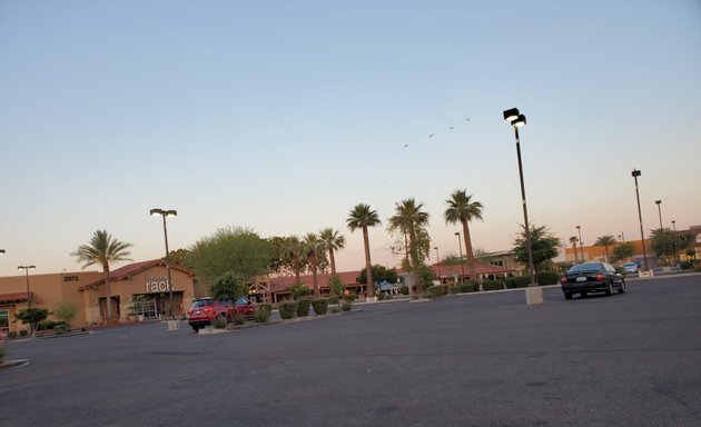 Photo of Town and Country Shopping Center