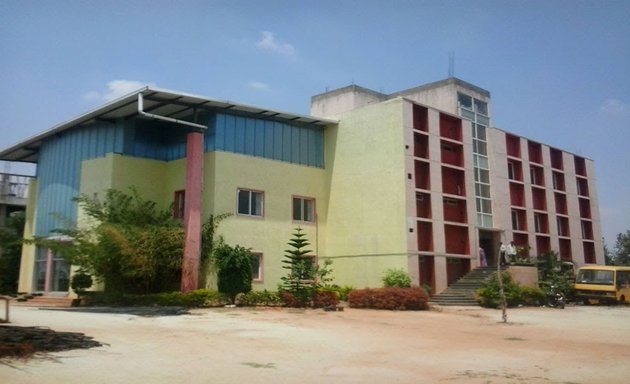 Photo of R S College Of Management & Science