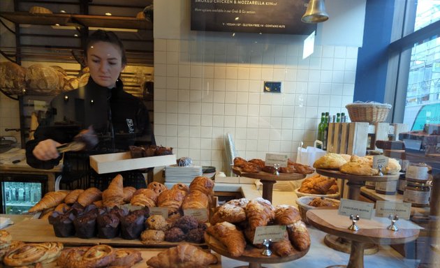 Photo of Le Pain Quotidien