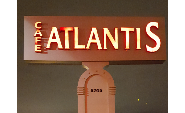 Photo of Cafe Atlantis