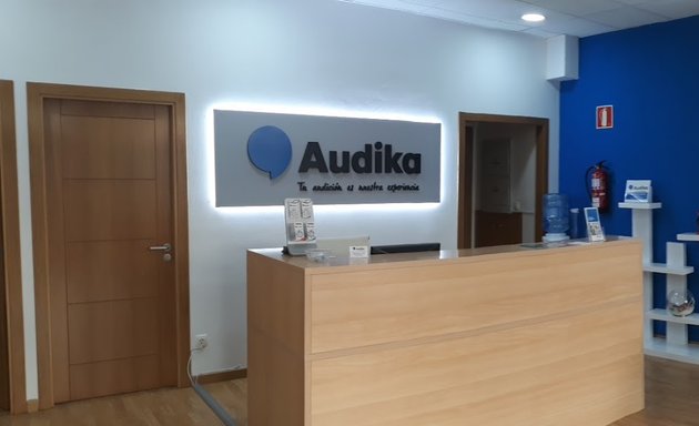 Foto de Centros Auditivos Audika
