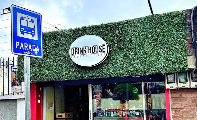 Foto de Drink house liquor store