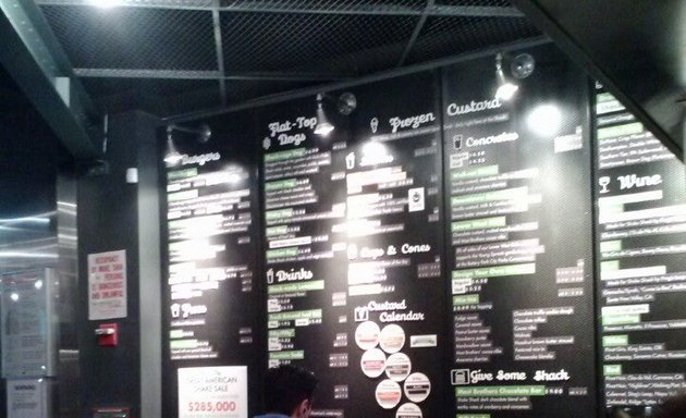 Photo of Shake Shack Battery Park City