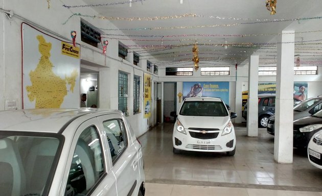 Photo of Mahindra First Choice Wheels Limited- Superior Motors