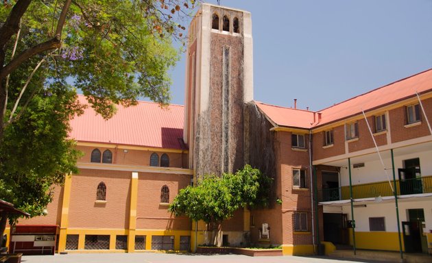 Foto de Colegio San Marcos