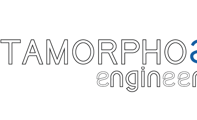 Photo of Metamorphosis Engineering