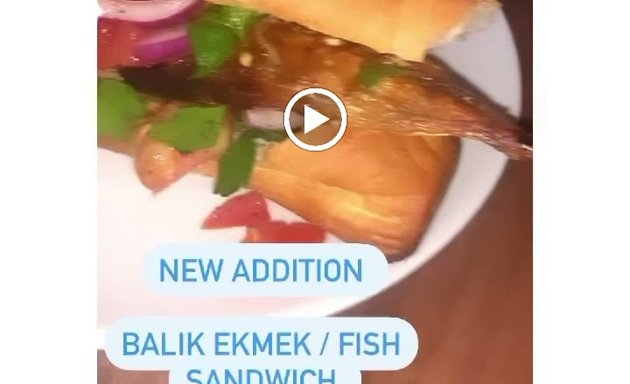 Photo of Umut Balik Seafood Restaurant & Bar