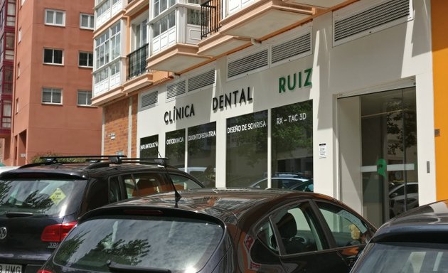 Foto de Clinica Dental Ruiz