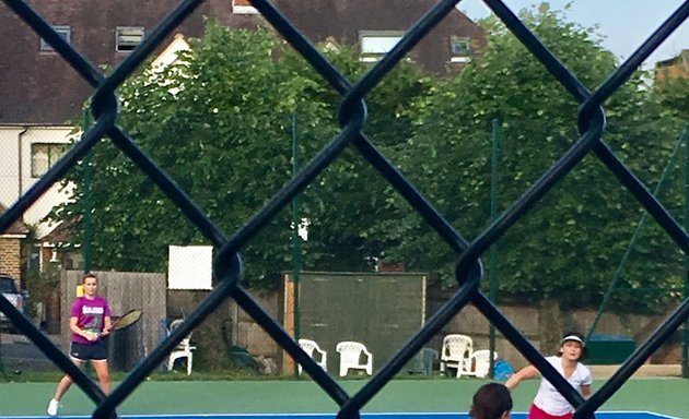 Photo of Southfields Lawn Tennis Club