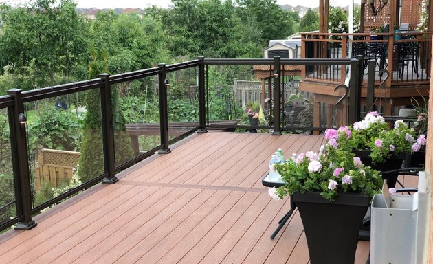 Photo of 1st Choice Deck Builder Vaughan