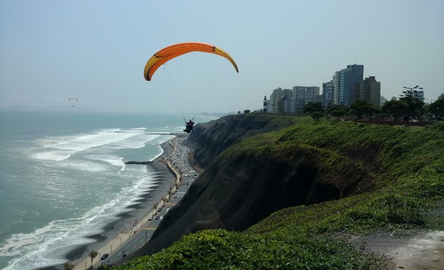 Foto de FlyMax Perú