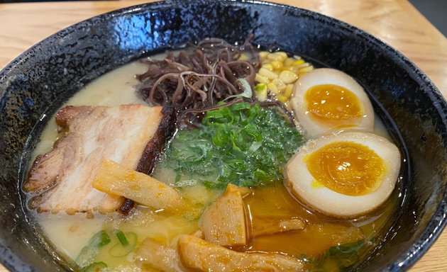 Photo of Tanoshii Ramen