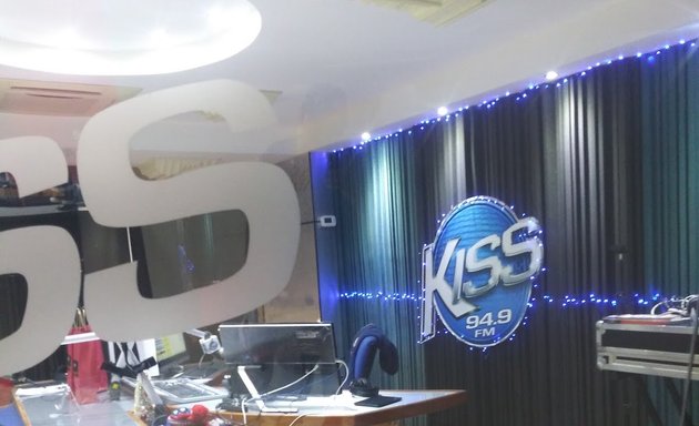 Foto de Kiss 94.9 FM