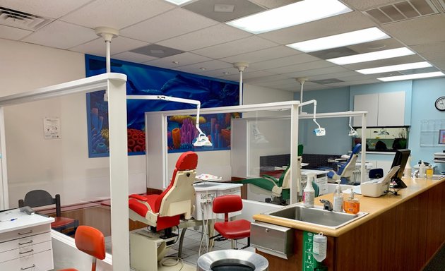 Photo of Southside Children's Dental Center, Southside Family Dental Center, & Southside Orthodontic Center