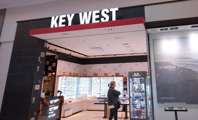 Photo of Key West Carrefour Laval