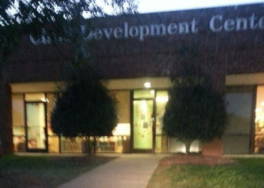 Photo of University Child Development