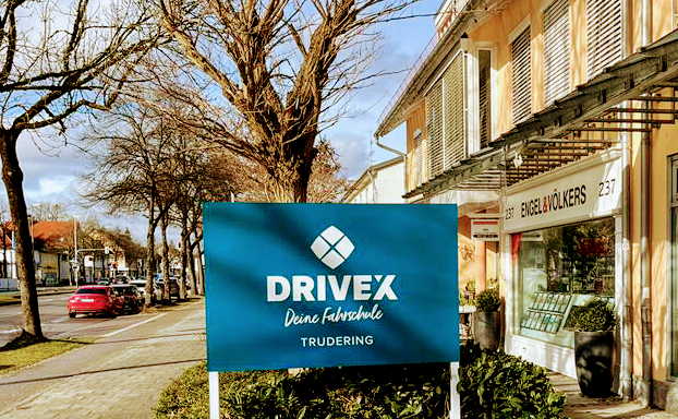 Foto von DriveX - deine Fahrschule | Trudering