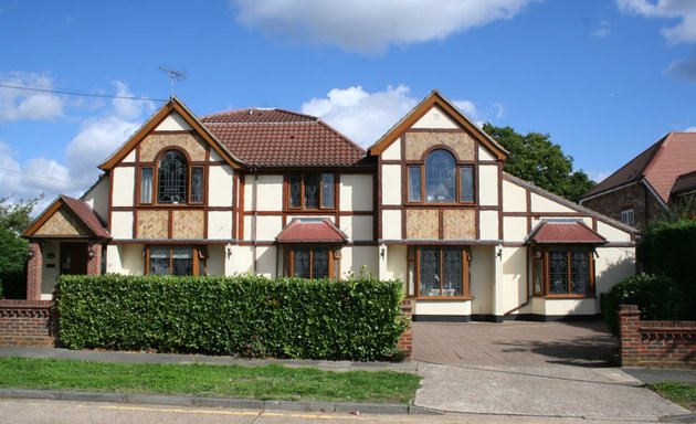 Photo of Arran Manor Care Home