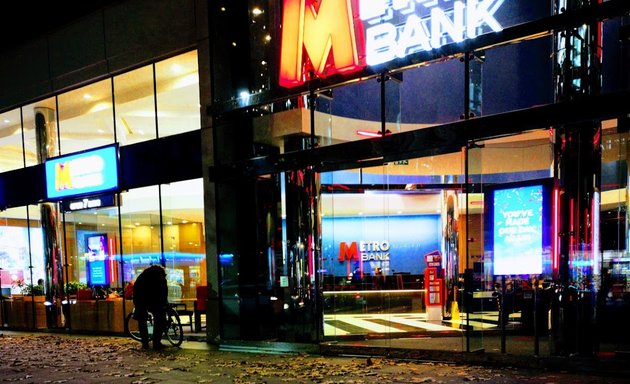 Photo of Metro Bank