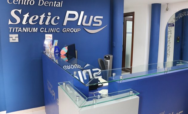 Foto de Centro Dental Stetic Plus 1