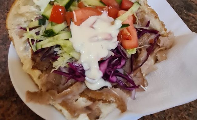 Foto von Mac's Kebap