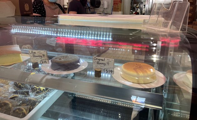 Photo of Keki Modern Cakes