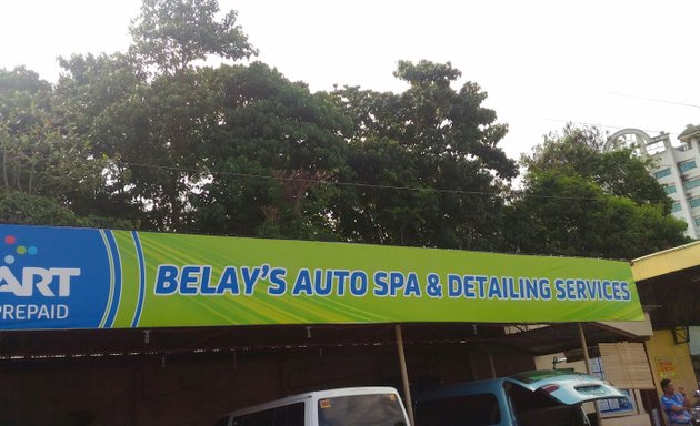 Photo of Belay's Auto Spa & Detailing Services