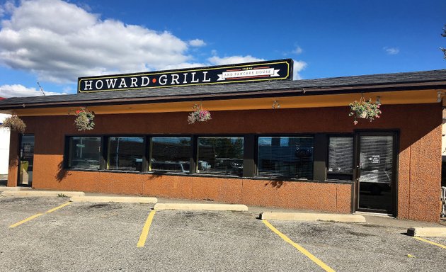 Photo of Howard Grill and Pancake House