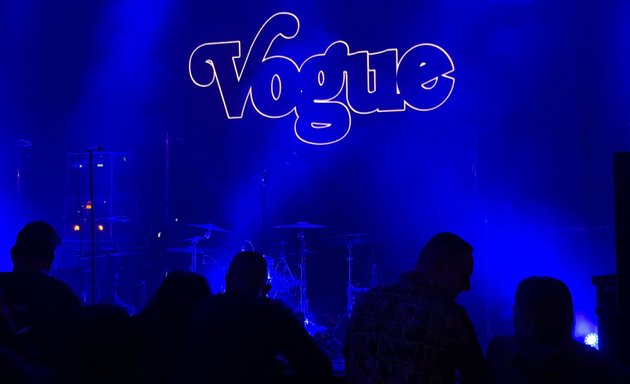 Photo of The Vogue Theatre