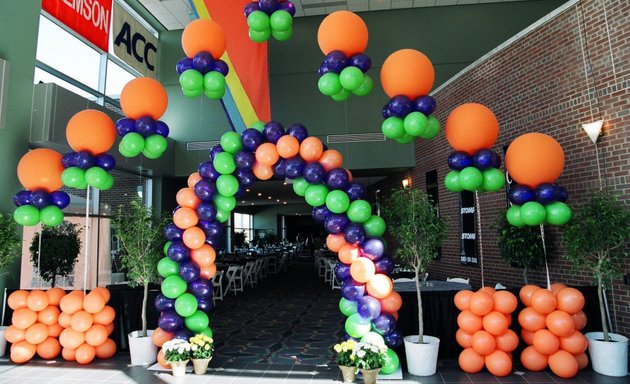 Photo of Balloonize Your Event