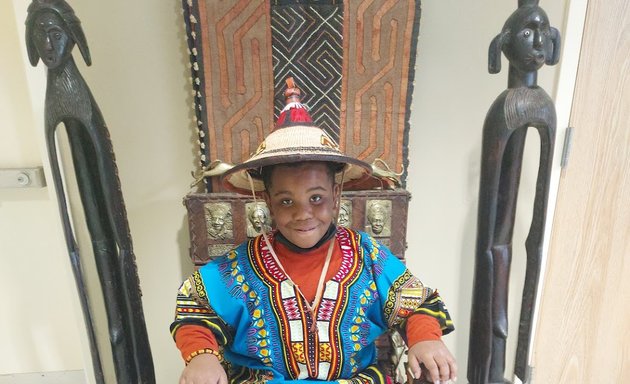 Photo of Sankofa Children's Museum of African Cultures