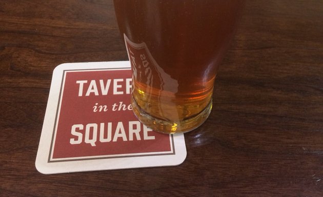 Photo of Tavern in the Square South Station