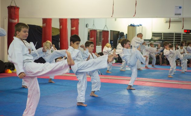 Photo of Focus Martial Arts Brisbane