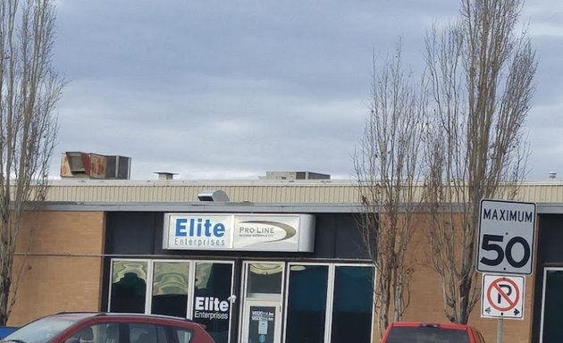 Photo of Elite Enterprises Group