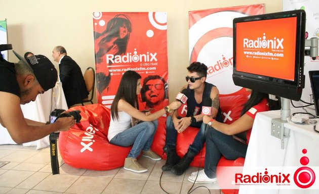 Foto de Radionix Fm